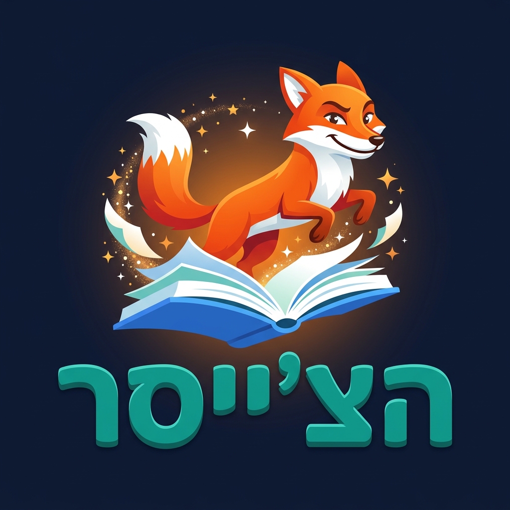 הצ'ייסר